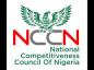 National Competitiveness Council of Nigeria (NCCN) logo